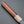 Isamitsu White 1 Stainless Clad Kurouchi Paring 90mm Riisgaard Handle - Tetogi