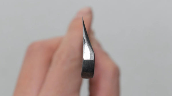 Iwasaki Kamisori Razor Large - Tetogi