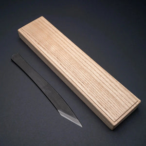 Iwasaki Me Kiridashi - Tetogi