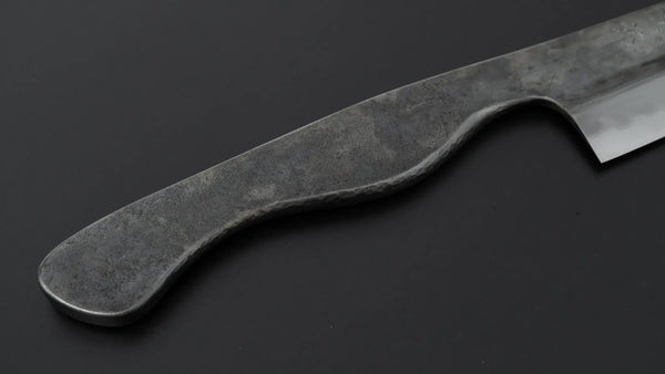 Jiro Tsuchime BBQ Knife 260mm (714) - Tetogi