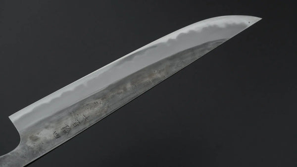 Jiro Tsuchime BBQ Knife 260mm (714) - Tetogi