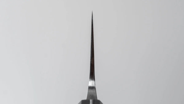 Jiro Tsuchime Wa Gyuto 210mm Taihei Tagayasan Handle (706) - Tetogi