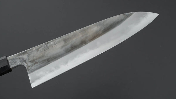 Jiro Tsuchime Wa Gyuto 225mm Taihei Tagayasan Handle (717) - Tetogi