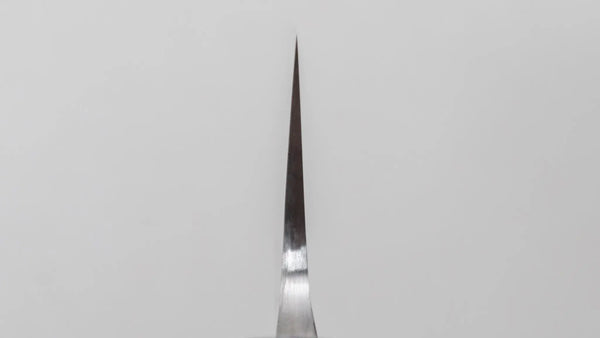 Jiro Tsuchime Wa Sujihiki 270mm Taihei Tagayasan Handle (#576) - Tetogi