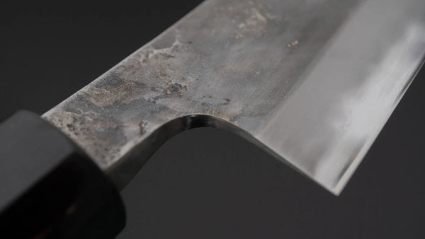 Jiro Tsuchime Wa Sujihiki 270mm Taihei Tagayasan Handle (#576) - Tetogi