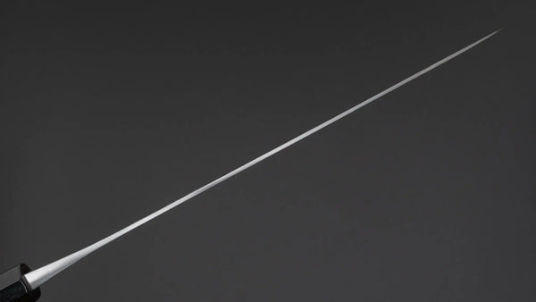 Jiro Tsuchime Wa Sujihiki 270mm Taihei Tagayasan Handle (#576) - Tetogi