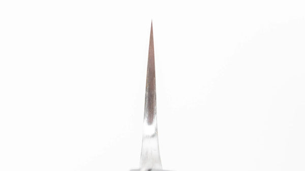 Jiro Tsuchime Wa Sujihiki 270mm Taihei Tagayasan Handle (744) - Tetogi