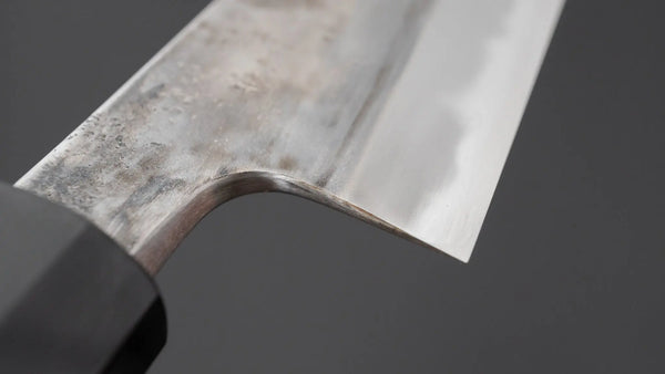 Jiro Tsuchime Wa Sujihiki 270mm Taihei Tagayasan Handle (744) - Tetogi