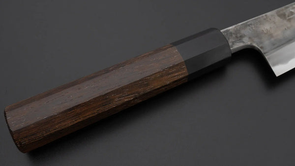 Jiro Tsuchime Wa Sujihiki 270mm Taihei Tagayasan Handle (744) - Tetogi