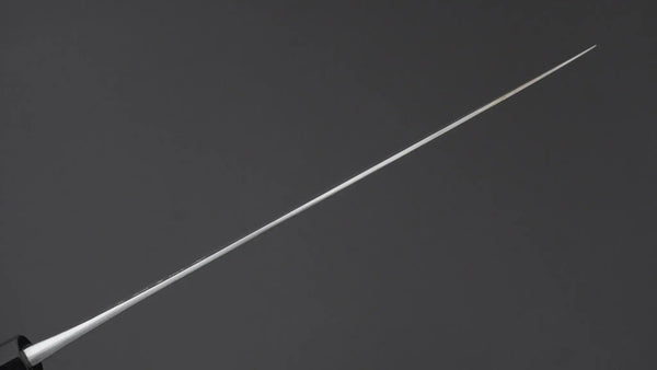Jiro Tsuchime Wa Sujihiki 270mm Taihei Tagayasan Handle (744) - Tetogi