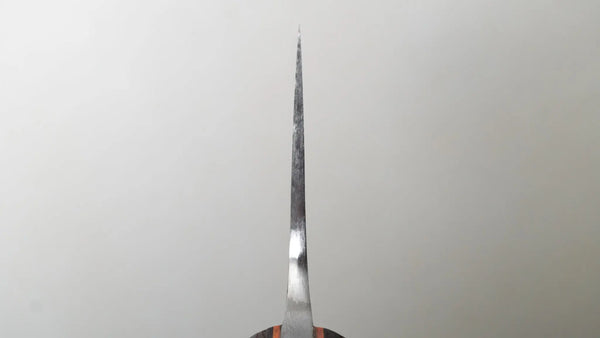 Jiro Tsuchime Yo Gyuto 225mm Tagayasan Handle (#546) - Tetogi