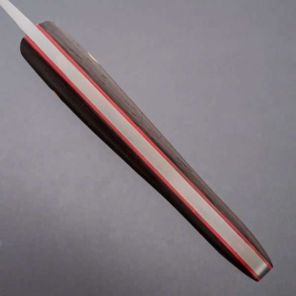 Jiro Tsuchime Yo Gyuto 240mm Tagayasan Handle (#597) - Tetogi
