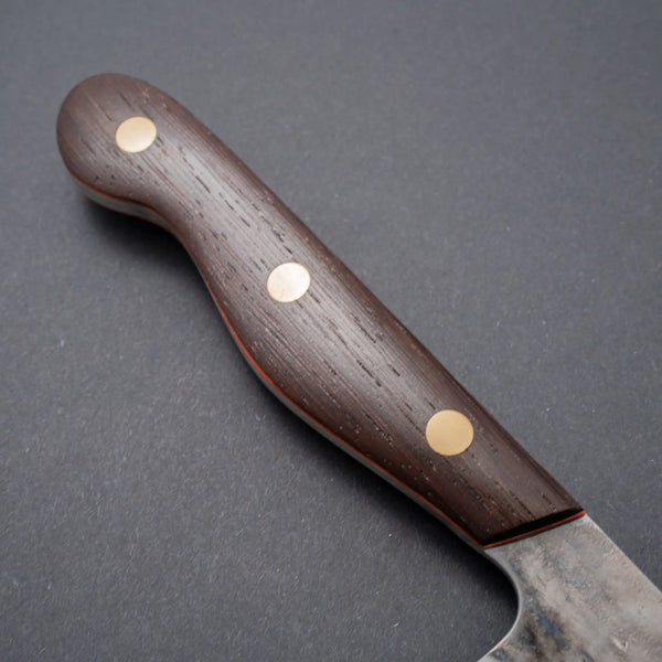 Jiro Tsuchime Yo Sujihiki 270mm Tagayasan Handle (#581) - Tetogi
