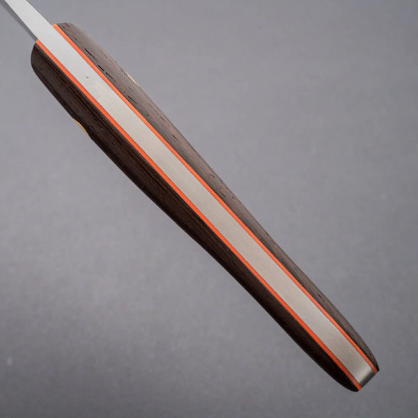 Jiro Tsuchime Yo Sujihiki 270mm Tagayasan Handle (#581) - Tetogi