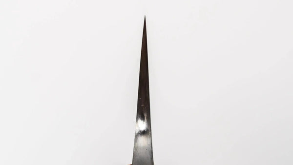 Jiro Tsuchime Yo Sujihiki 270mm Tagayasan Handle (749) - Tetogi