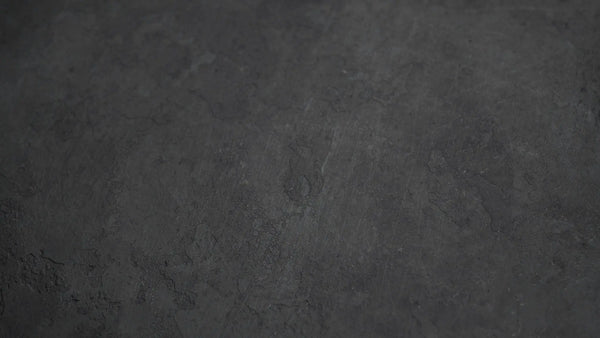 Kanatoko Hand Forged Iron Frying Pan (Medium) - Tetogi