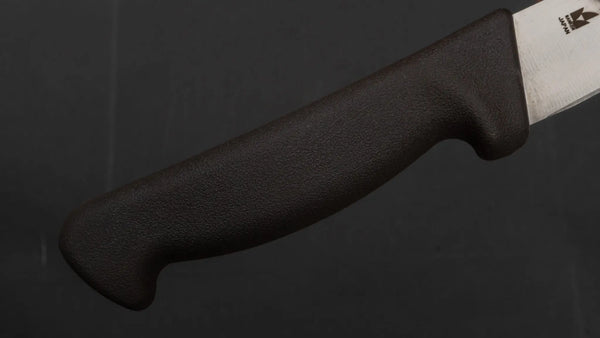 Kanehide Bessaku Kashiratori 170mm Elastomer Handle (J) - Tetogi