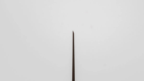 Kanehide Bessaku Kashiratori 170mm Elastomer Handle (J) - Tetogi