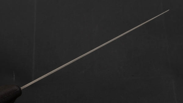 Kanehide Bessaku Kashiratori 170mm Elastomer Handle (J) - Tetogi
