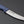Kanehide Bessaku Stainless Chosaki Elastomer Handle (J) - Tetogi