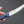 Kanehide Bessaku Stainless Chosaki Elastomer Handle (J) - Tetogi