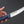 Kanehide Bessaku Stainless Kashiratori 170mm Elastomer Handle (J) - Tetogi