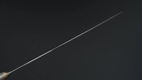 Kogetsu Carbon Gyuto 180mm Pakka Handle - Tetogi