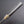 Kogetsu Carbon Yo Deba 180mm Pakka Handle - Tetogi