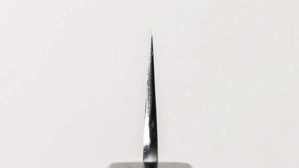 Makoto Kurosaki VG7 Damascus Petty 135mm Ebony Handle - Tetogi