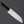 Makoto Kurosaki VG7 Damascus Santoku 165mm Ebony Handle - Tetogi
