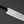 Makoto Kurosaki VG7 Damascus Santoku 165mm Ebony Handle - Tetogi
