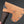Mizuno Craft Axe 450g Burnt Oak Handle (Curved) - Tetogi