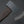 Mizuno Warikomi Axe 450g Burnt Oak Handle - Tetogi