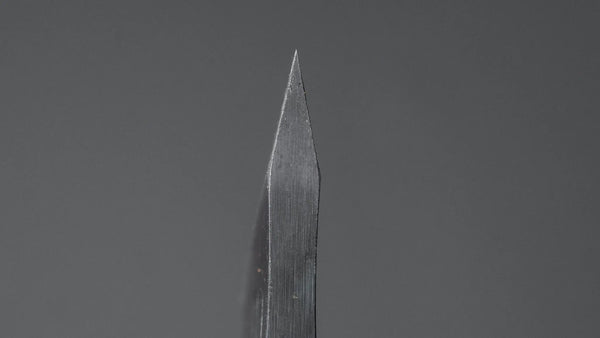 Mizuno Warikomi Bakin Axe 450g Burnt Oak Handle - Tetogi