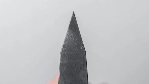 Mizuno Warikomi Jikata Masakari Ax 570g Burnt Oak Handle - Tetogi