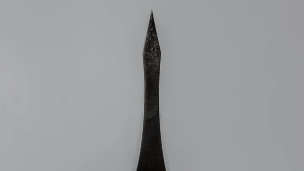 Mizuno Zenko Bakin Axe 680g Oak Handle - Tetogi