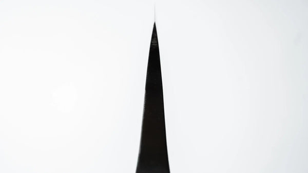 Mizuno Zenko Satsuma Axe 450g Oak Handle - Tetogi
