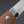 MOKI Coupe Folding Knife Grilon Handle (Cocoa Brown) - Tetogi