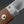 MOKI Coupe Folding Knife Grilon Handle (Cocoa Brown) - Tetogi