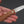 MOKI Coupe Folding Knife Grilon Handle (Cocoa Brown) - Tetogi
