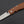 MOKI Coupe Folding Knife Grilon Handle (Cocoa Brown) - Tetogi