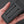 MOKI Kingfisher Folding Knife Linen Micarta Handle - Tetogi