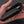 MOKI Kingfisher Folding Knife Linen Micarta Handle - Tetogi