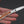 MOKI Kitsune Folding Knife Quince Handle - Tetogi