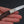 MOKI Leaf Folding Knife Ironwood Handle - Tetogi