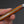 MOKI Trout & Bird Fixed Blade Jigged Bone Handle - Tetogi