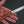 MOKI Trout & Bird Fixed Blade Quince Handle - Tetogi