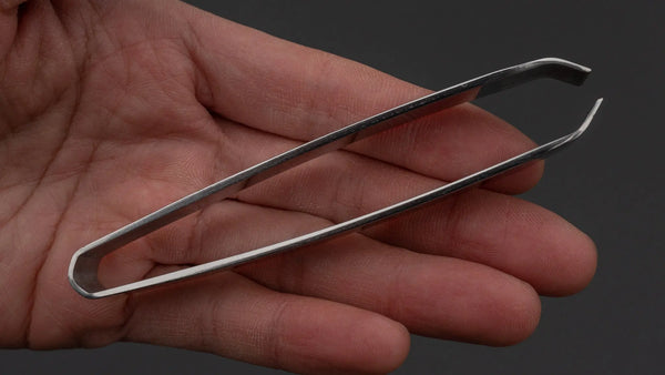 Morihei Azuma Fish Tweezer 105mm - Tetogi