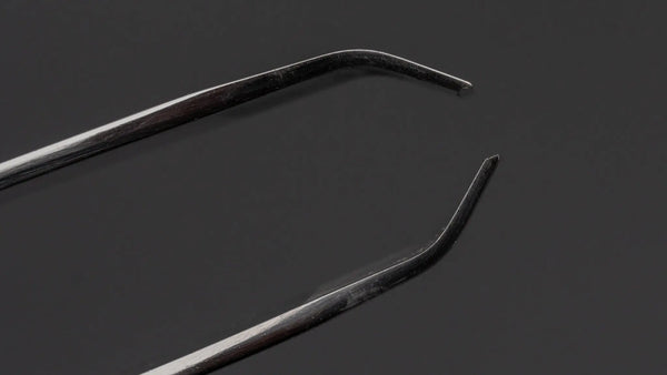 Morihei Azuma Fish Tweezer 105mm - Tetogi