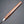 Morihei Hisamoto Kurouchi White #1 Gyuto 210mm Ringed Gidgee Handle (Fine Finish) Product vendor